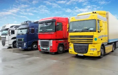 İzmir Dargeçit Nakliye Ambarı